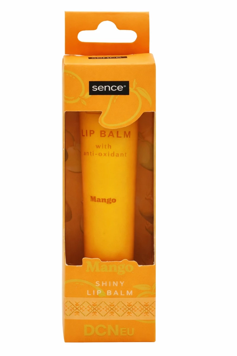 Balsam Buze The Good Recipe Sence 15 ml Diverse Sortimente